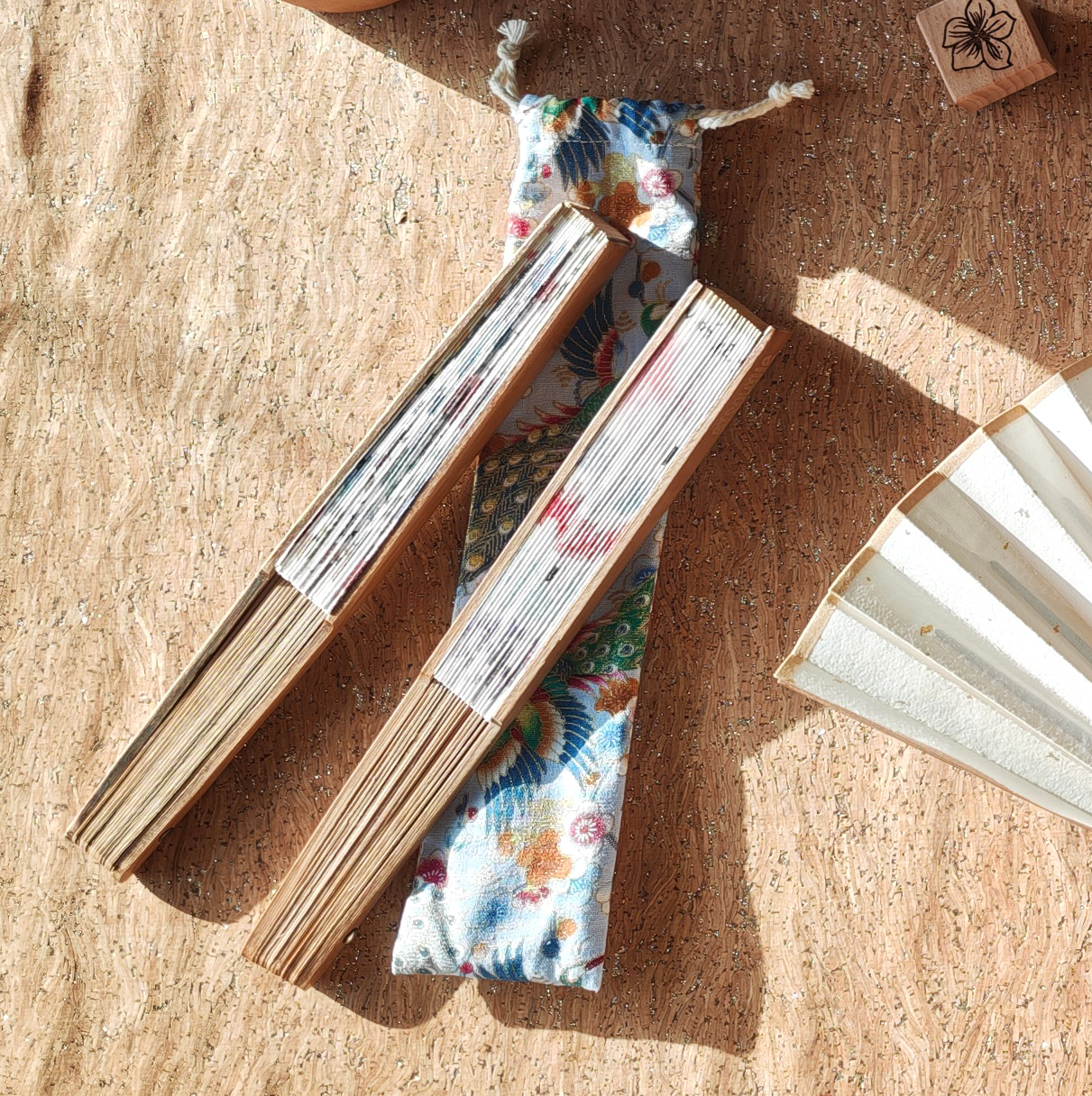 Les accessoires Bisouille